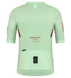 GOBIK Maillot Hombre Manga Corta Stark - Seamint -Bicicletas Eléctricas gobik maillot hombre manga corta stark seamint 1