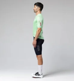 GOBIK Maillot Hombre Manga Corta Stark - Seamint -Bicicletas Eléctricas gobik maillot hombre manga corta stark seamint 4