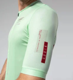 GOBIK Maillot Hombre Manga Corta Stark - Seamint -Bicicletas Eléctricas gobik maillot hombre manga corta stark seamint 5