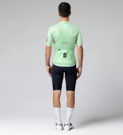 GOBIK Maillot Hombre Manga Corta Stark - Seamint -Bicicletas Eléctricas gobik maillot hombre manga corta stark seamint 6