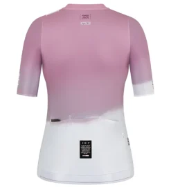 GOBIK Maillot Manga Corta Mujer Attitude 2.0 - Wisteria -Bicicletas Eléctricas gobik maillot manga corta mujer attitude 20 wisteria 1