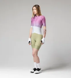 GOBIK Maillot Manga Corta Mujer Attitude 2.0 - Wisteria -Bicicletas Eléctricas gobik maillot manga corta mujer attitude 20 wisteria 2