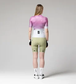GOBIK Maillot Manga Corta Mujer Attitude 2.0 - Wisteria -Bicicletas Eléctricas gobik maillot manga corta mujer attitude 20 wisteria 4