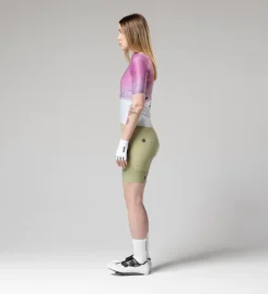 GOBIK Maillot Manga Corta Mujer Attitude 2.0 - Wisteria -Bicicletas Eléctricas gobik maillot manga corta mujer attitude 20 wisteria 7