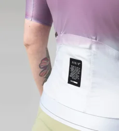 GOBIK Maillot Manga Corta Mujer Attitude 2.0 - Wisteria -Bicicletas Eléctricas gobik maillot manga corta mujer attitude 20 wisteria 8