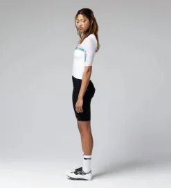 GOBIK Maillot Manga Corta Mujer Attitude 2.0 - Yreka -Bicicletas Eléctricas gobik maillot manga corta mujer attitude 20 yreka 5