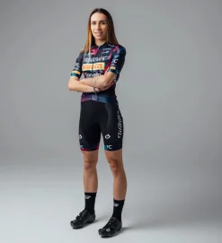 GOBIK Maillot Unisex Manga Corta CX Pro 2.0 Willier 23 -Bicicletas Eléctricas gobik maillot unisex manga corta cx pro 20 willier 23 2