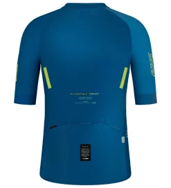 GOBIK Maillot Unisex Manga Corta CX Pro - Mykonos -Bicicletas Eléctricas gobik maillot unisex manga corta cx pro mykonos 1