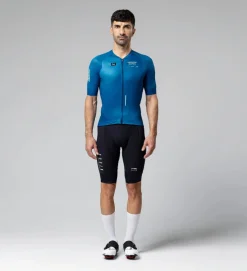 GOBIK Maillot Unisex Manga Corta CX Pro - Mykonos -Bicicletas Eléctricas gobik maillot unisex manga corta cx pro mykonos 2