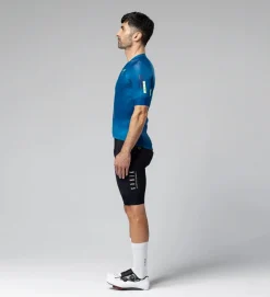 GOBIK Maillot Unisex Manga Corta CX Pro - Mykonos -Bicicletas Eléctricas gobik maillot unisex manga corta cx pro mykonos 3