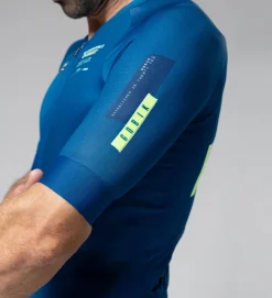 GOBIK Maillot Unisex Manga Corta CX Pro - Mykonos -Bicicletas Eléctricas gobik maillot unisex manga corta cx pro mykonos 4