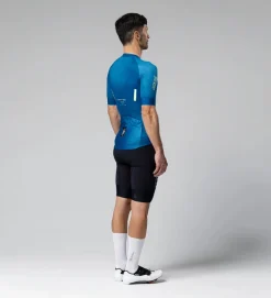 GOBIK Maillot Unisex Manga Corta CX Pro - Mykonos -Bicicletas Eléctricas gobik maillot unisex manga corta cx pro mykonos 5