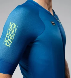 GOBIK Maillot Unisex Manga Corta CX Pro - Mykonos -Bicicletas Eléctricas gobik maillot unisex manga corta cx pro mykonos 6