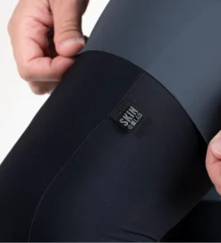 GOBIK Rodilleras Térmicas Unisex Haru - Pitch Black 9 GOBIK Rodilleras Térmicas Unisex Haru - Pitch Black -Bicicletas Eléctricas gobik rodilleras termicas unisex haru pitch black 3