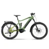 Haibike Bicicletas HAIBIKE Adventr 8 Verde / Lima