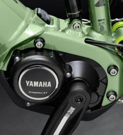 Haibike Bicicletas HAIBIKE Adventr 8 Verde / Lima -Bicicletas Eléctricas haibike adventr 8 verde lima 2