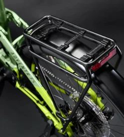 Haibike Bicicletas HAIBIKE Adventr 8 Verde / Lima -Bicicletas Eléctricas haibike adventr 8 verde lima 6