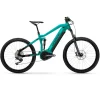 Haibike Bicicletas HAIBIKE AllMtn 1 Aguamarina / Negro -Bicicletas Eléctricas haibike allmtn 1 aguamarina negro