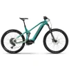 Haibike Bicicletas HAIBIKE AllMtn 2 Aguamarina / Verde -Bicicletas Eléctricas haibike allmtn 2 aguamarina verde
