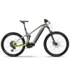 Haibike Bicicletas HAIBIKE AllMtn 2 Gris / Amarillo