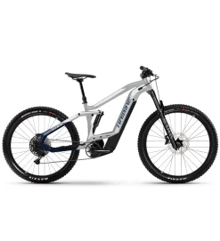 Haibike Bicicletas HAIBIKE AllMtn 3 Blanco / Azul