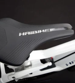 Haibike Bicicletas HAIBIKE AllMtn 3 Blanco / Azul -Bicicletas Eléctricas haibike allmtn 3 blanco azul 6