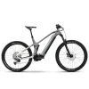 Haibike Bicicletas HAIBIKE AllMtn 3 Gris / Blanco