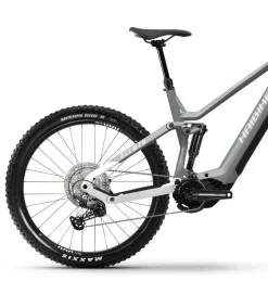 Haibike Bicicletas HAIBIKE AllMtn 3 Gris / Blanco -Bicicletas Eléctricas haibike allmtn 3 gris blanco 2