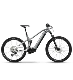 Haibike Bicicletas HAIBIKE AllMtn 3 Gris / Blanco