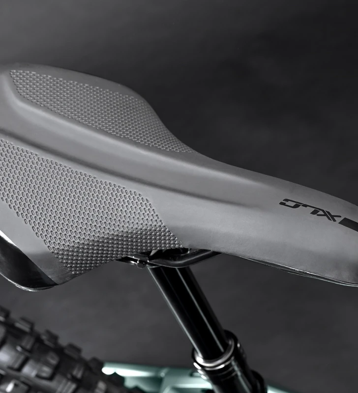 Haibike Bicicletas HAIBIKE AllMtn 3 Metal / Cyan / Honey 13 Haibike Bicicletas HAIBIKE AllMtn 3 Metal / Cyan / Honey - Imagen 11