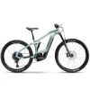 Haibike Bicicletas HAIBIKE AllMtn 3 Metal / Cyan / Honey -Bicicletas Eléctricas haibike allmtn 3 metal cyan honey