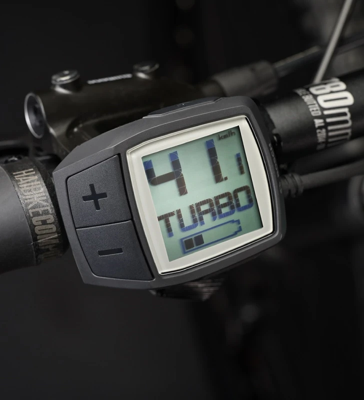 Haibike Bicicletas HAIBIKE AllMtn 3 Metal / Cyan / Honey 8 Haibike Bicicletas HAIBIKE AllMtn 3 Metal / Cyan / Honey - Imagen 6