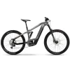 Haibike Bicicletas HAIBIKE AllMtn 4 Gris / Negro Mate -Bicicletas Eléctricas haibike allmtn 4 gris negro mate