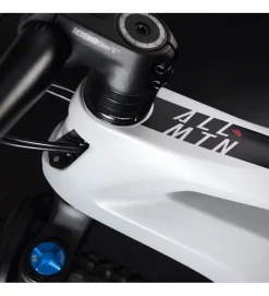 Haibike Bicicletas HAIBIKE AllMtn 6 Gris / Negro / Rojo -Bicicletas Eléctricas haibike allmtn 6 gris negro rojo 5