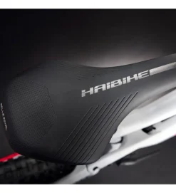 Haibike Bicicletas HAIBIKE AllMtn 6 Gris / Negro / Rojo -Bicicletas Eléctricas haibike allmtn 6 gris negro rojo 7