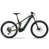 Haibike Bicicletas HAIBIKE AllMtn 7 Verde / Marrón -Bicicletas Eléctricas haibike allmtn 7 verde marron