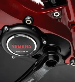 Haibike Bicicletas HAIBIKE AllMtn CF 12 Rojo / Negro -Bicicletas Eléctricas haibike allmtn cf 12 rojo negro 4