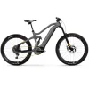 Haibike Bicicletas HAIBIKE AllMtn SE Titanio / Negro / Amarillo 2 Haibike Bicicletas HAIBIKE AllMtn SE Titanio / Negro / Amarillo -Bicicletas Eléctricas haibike allmtn se titanio negro amarillo