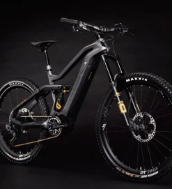 Haibike Bicicletas HAIBIKE AllMtn SE Titanio / Negro / Amarillo -Bicicletas Eléctricas haibike allmtn se titanio negro amarillo 2
