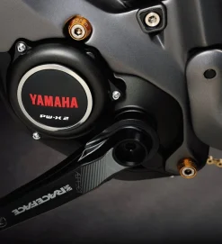 Haibike Bicicletas HAIBIKE AllMtn SE Titanio / Negro / Amarillo -Bicicletas Eléctricas haibike allmtn se titanio negro amarillo 3