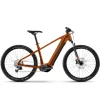 Haibike Bicicletas HAIBIKE AllTrack 6 27,5 Naranja / Negro 2 Haibike Bicicletas HAIBIKE AllTrack 6 27,5 Naranja / Negro -Bicicletas Eléctricas haibike alltrack 6 275 naranja negro