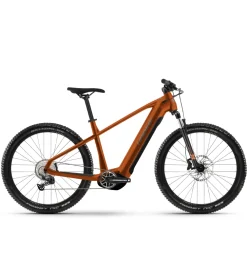 Haibike Bicicletas HAIBIKE AllTrack 6 27,5 Naranja / Negro