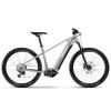 Haibike Bicicletas HAIBIKE AllTrack 7 27,5 Gris -Bicicletas Eléctricas haibike alltrack 7 275 gris
