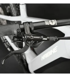 Haibike Bicicletas HAIBIKE AllTrack 7 27,5 Gris 11 Haibike Bicicletas HAIBIKE AllTrack 7 27,5 Gris -Bicicletas Eléctricas haibike alltrack 7 275 gris 2