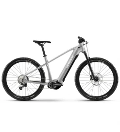 Haibike Bicicletas HAIBIKE AllTrack 7 27,5 Gris