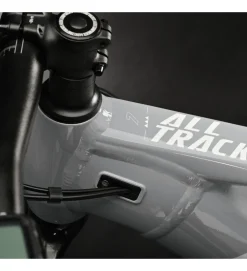 Haibike Bicicletas HAIBIKE AllTrack 7 27,5 Gris 13 Haibike Bicicletas HAIBIKE AllTrack 7 27,5 Gris -Bicicletas Eléctricas haibike alltrack 7 275 gris 4