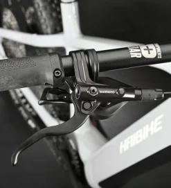 Haibike Bicicletas HAIBIKE AllTrack 7 29 Gris -Bicicletas Eléctricas haibike alltrack 7 29 gris 2