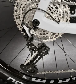 Haibike Bicicletas HAIBIKE AllTrack 7 29 Gris -Bicicletas Eléctricas haibike alltrack 7 29 gris 5