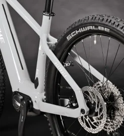 Haibike Bicicletas HAIBIKE AllTrack 7 29 Gris -Bicicletas Eléctricas haibike alltrack 7 29 gris 6