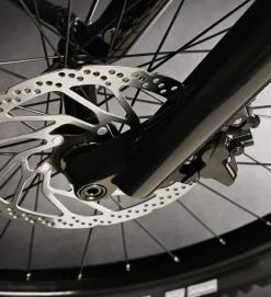 Haibike Bicicletas HAIBIKE AllTrack 7 29 Gris -Bicicletas Eléctricas haibike alltrack 7 29 gris 7